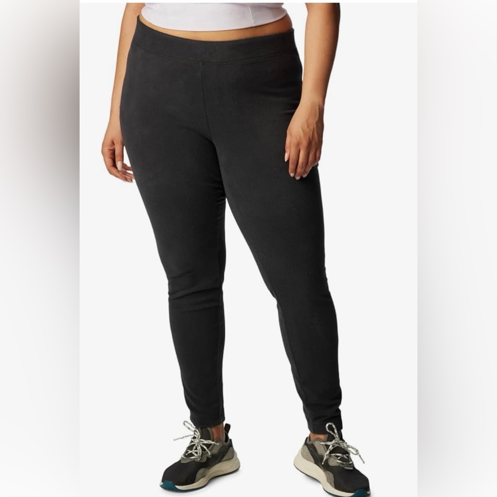 Black Leggings